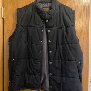 Men’s Vest